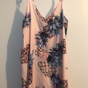 Cute beach top!
